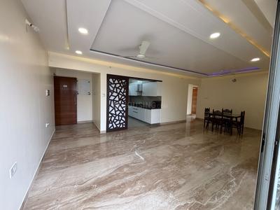 Hall Image of 2100 Sq.ft 3 BHK Apartment / Flat for sale in Marvel Cerise, Kharadi Pune for Rs. 27000000