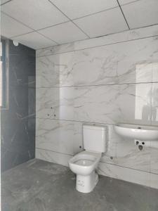 Bedroom Three Image of 1515 Sq.ft 3 BHK Apartment / Flat for sale in Goel Ganga Utopia, Bavdhan Pune for Rs. 13300000