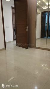 Bedroom Image of 2000 Sq.ft 4 BHK Apartment / Flat for sale in Vasant Kunj New Delhi for Rs. 30000000