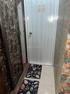Bathroom Image of 660 Sq.ft 2 BHK Apartment / Flat for sale in Prabhadevi Mumbai for Rs. 20000000