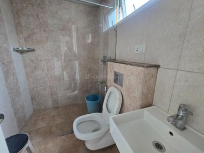 Bathroom Image of 1750 Sq.ft 3 BHK Villa for rent in Mantri Courtyard, Uttarahalli -Manavarthekaval Bengaluru for Rs. 45000