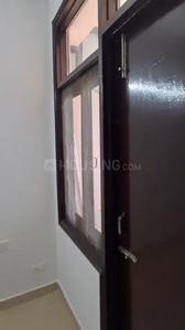Bedroom Image of 885 Sq.ft 2 BHK Apartment / Flat for sale in Techman Moti Residency, Sikrod Ghaziabad for Rs. 4600000