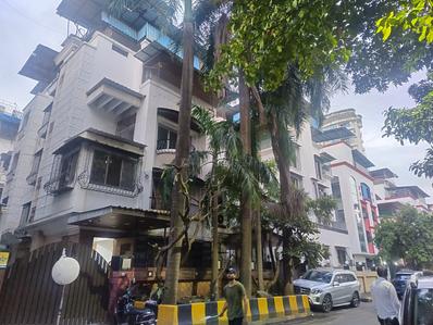 Image of 6000 Sq.ft 12 BHK Independent House for sale in Vashi, Navi Mumbai for Rs. 160000000