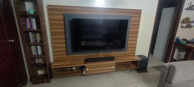 Hall Image of 638 Sq.ft 2 BHK Apartment / Flat for rent in Logix Blossom Greens, Sector 143 Noida for Rs. 36000