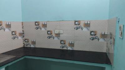 Kitchen Image of 1100 Sq.ft 2.5 BHK Builder Floor for rent in Western Ganeshpur Roorkee for Rs. 10000