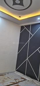 Hall Image of 620 Sq.ft 2.5 BHK Independent House for sale in Noida Extension Greater Noida for Rs. 3450000