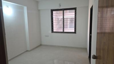 Bedroom Image of 1728 Sq.ft 3 BHK Apartment / Flat for sale in Hathijan Ahmedabad for Rs. 5600000