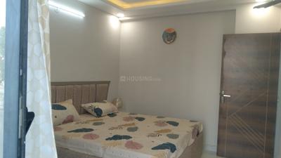 Living Room Image of 1228 Sq.ft 3 BHK Apartment / Flat for sale in Girdharipura Jaipur for Rs. 5500000