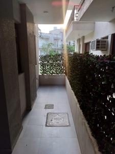 Balcony Image of 1125 Sq.ft 3 BHK Villa for sale in Krish Harmony Villas, Daganheri Bhiwadi for Rs. 15000000