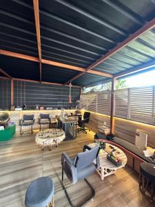 Balcony Image of 4500 Sq.ft 3.5 BHK Villa for sale in Minal Residency Bhopal for Rs. 40000000