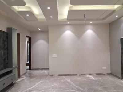 Living Room Image of 1800 Sq.ft 3 BHK Builder Floor for sale in Paschim Vihar New Delhi for Rs. 34000000