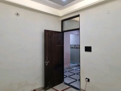 Bedroom Image of 500 Sq.ft 2 BHK Apartment / Flat for sale in Matiala New Delhi for Rs. 2300000