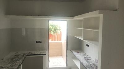 Kitchen Image of 1615 Sq.ft 3 BHK Apartment / Flat for sale in Ameenpur Sangareddy for Rs. 8700000