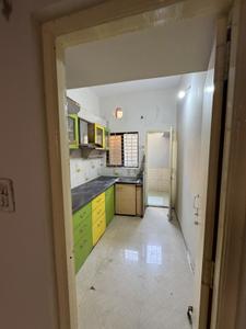 Kitchen Image of 1550 Sq.ft 3.5 BHK Villa for sale in Rau Indore for Rs. 9000000