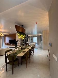 Image of 4023 Sq.ft 4 BHK Apartment / Flat for sale in T1 Named Helios Of Raheja Galaxy In RV Premiere, Mohammed Wadi, Pune for Rs. 47500000