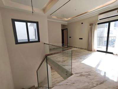 Living Room Image of 2250 Sq.ft 3 BHK Duplex for sale in Panchsheel Greens II Tower E6 E7 D3 And D4, Noida Extension Greater Noida for Rs. 24000000