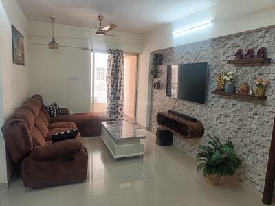 4 BHK Flat