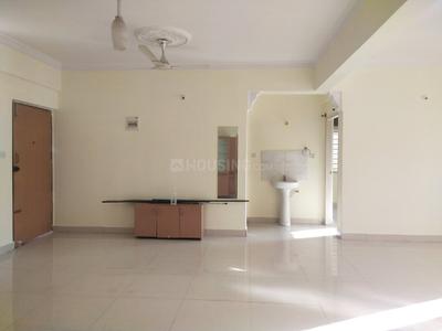 Hall Image of 1609 Sq.ft 3 BHK Apartment / Flat for sale in Horamavu Bengaluru for Rs. 11100000