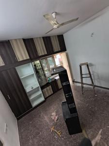 Hall Image of 1200 Sq.ft 2 BHK Independent House for rent in Kogilu Bengaluru for Rs. 22000
