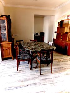 Hall Image of 2800 Sq.ft 3 BHK Apartment / Flat for sale in Vallabh Vidhyanagar Anand for Rs. 8500000
