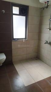 Image of 1450 Sq.ft 3 BHK Apartment / Flat for rent in Skyi Songbirds , Bhugaon, Pune for Rs. 30000