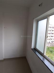 1 BHK Flat
