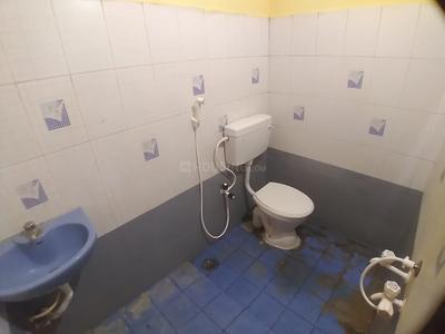 3B Babu flats Bathroom 1
