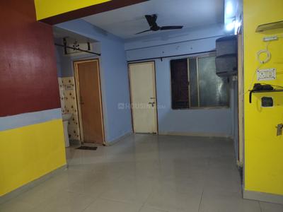 Living Room Image of 873 Sq.ft 2 BHK Apartment / Flat for rent in S P Nest, Belghoria Kolkata for Rs. 14500
