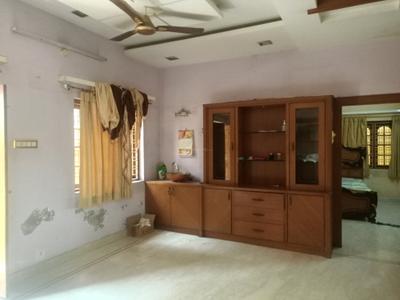 Dining Area Image of 4500 Sq.ft 3 BHK Villa for sale in Chandanagar Hyderabad for Rs. 35000000