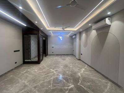 Image of 2800 Sq.ft 4 BHK Builder Floor for sale in Sukhdev Vihar, New Delhi for Rs. 90000000