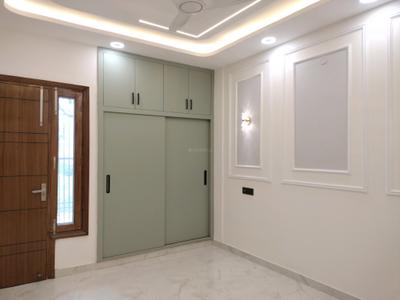 Bedroom Image of 1557 Sq.ft 3 BHK Builder Floor for sale in Fidato Honour Homes, Sector 89 Faridabad for Rs. 16500000