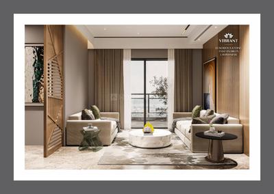 Bedroom Image of 2322 Sq.ft 3 BHK Apartment / Flat for sale in Paldi Ahmedabad for Rs. 19600000
