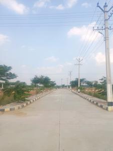 Image of 150 Sq.ft Residential Plot / Land for sale in S2 Silicon City, Shadnagar, Ranga Reddy for Rs. 3500007
