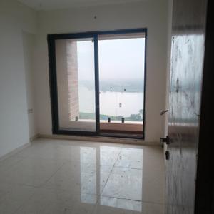 Bedroom Image of 450 Sq.ft 1 BHK Apartment / Flat for sale in Karjat Thane for Rs. 2600000