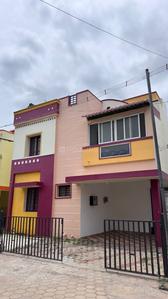 2 BHK Villa