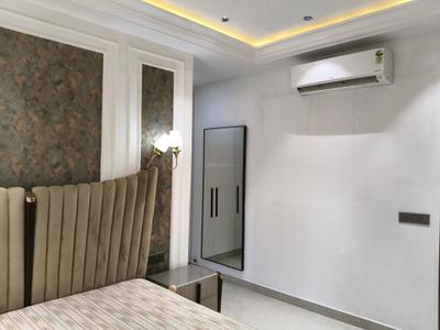 Bedroom Image of 1935 Sq.ft 3 BHK Builder Floor for sale in Sushant Lok Phase 1 Gurgaon for Rs. 29900000