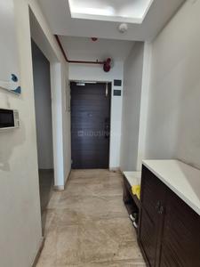 Hall Image of 1360 Sq.ft 2 BHK Apartment / Flat for sale in Marvel Cascada, Balewadi Pune for Rs. 15500000