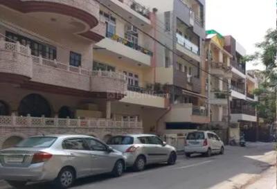 Image of 2200 Sq.ft 3 BHK Builder Floor for sale in Greater Kailash I, New Delhi for Rs. 55000000
