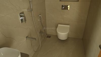 Image of 1140 Sq.ft 2 BHK Apartment / Flat for rent in Bhagwati 19 East, Nerul, Navi Mumbai for Rs. 75000