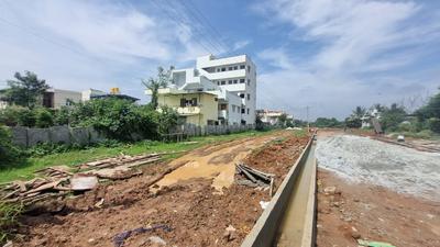 Image of 1000 Sq.ft Residential Plot / Land for sale in Hirandahalli, Bengaluru for Rs. 6500000