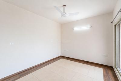 Bedroom Image of 2242 Sq.ft 4 BHK Apartment / Flat for rent in Sobha Windsor, Whitefield Bengaluru for Rs. 92000