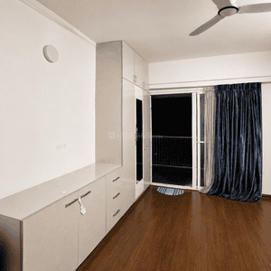 Image of 1410 Sq.ft 2 BHK Apartment / Flat for rent in PRIMA HI-LIFE, Kaikondrahalli, Bengaluru for Rs. 55000