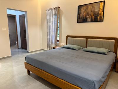 Bedroom Image of 3260 Sq.ft 4 BHK Villa for sale in Puthenkurish Kochi for Rs. 19800000
