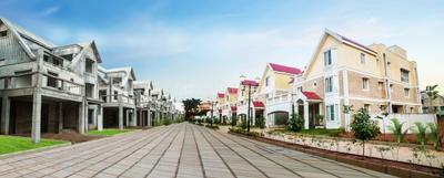 Image of 2888 Sq.ft 4 BHK Villa for sale in Skylark Arcadia Phase 2, Whitefield, Bengaluru for Rs. 45000000