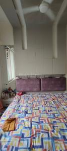 Bedroom Image of 1050 Sq.ft 2 BHK Apartment / Flat for rent in Sunpharma Road Vadodara for Rs. 23000