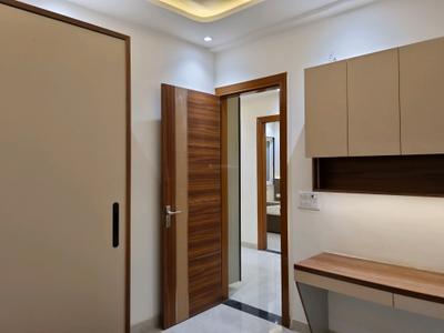 Bedroom Image of 1250 Sq.ft 4 BHK Apartment / Flat for sale in Planner Homes by Planner N Maker, Sector 15 Dwarka New Delhi for Rs. 13500000