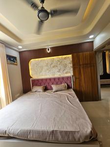 Bedroom Image of 1823 Sq.ft 4 BHK Apartment / Flat for sale in Murlipura Jaipur for Rs. 10000000