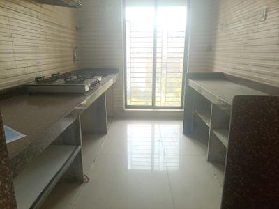 Kitchen Image of 1276 Sq.ft 2 BHK Apartment / Flat for sale in Jai Jalaram Satyam Seven Skies, Kharghar Navi Mumbai for Rs. 19000000
