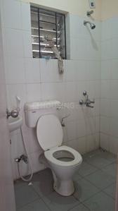 Image of 850 Sq.ft 3 BHK Apartment / Flat for sale in Shapoorji Pallonji Shukhobrishti, New Town, Kolkata for Rs. 5600000