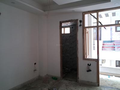 Bedroom Image of 1500 Sq.ft 4 BHK Apartment / Flat for sale in JMD Aashirwad Apartment, Sector 73 Noida for Rs. 5800003